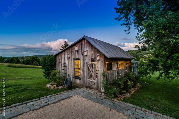 Fototapeta Baltimore 