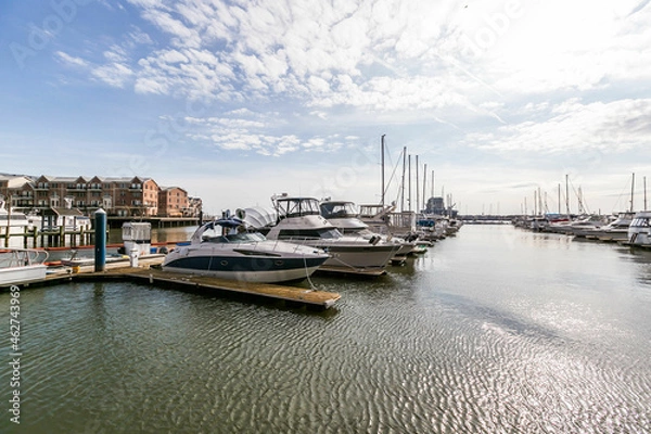 Fototapeta Baltimore 