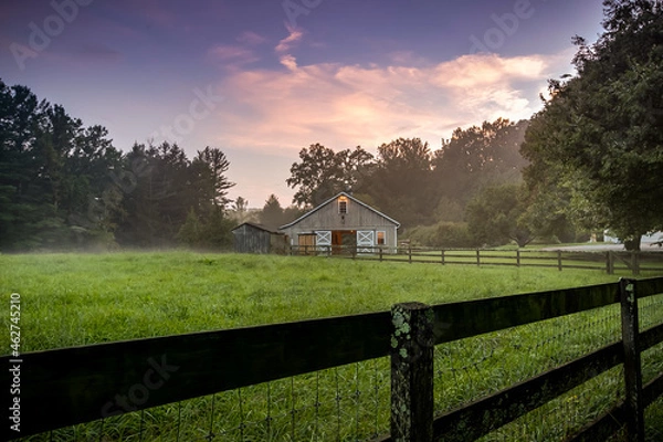 Fototapeta Baltimore 