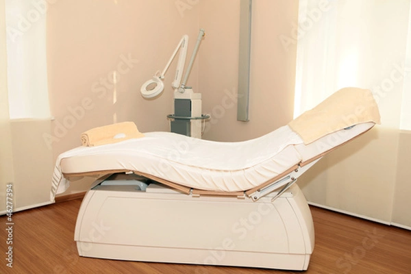 Obraz Behandlungsliege