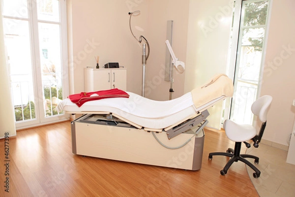 Obraz Leczenie kłamstwa