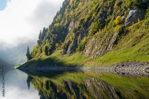 Obraz Schweiz Alpstein