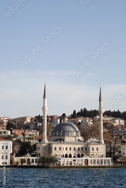 Obraz Turkey (Posphorus)