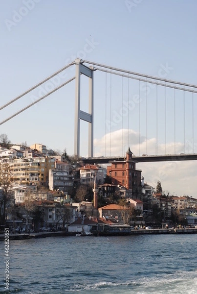 Obraz Turkey (Posphorus)