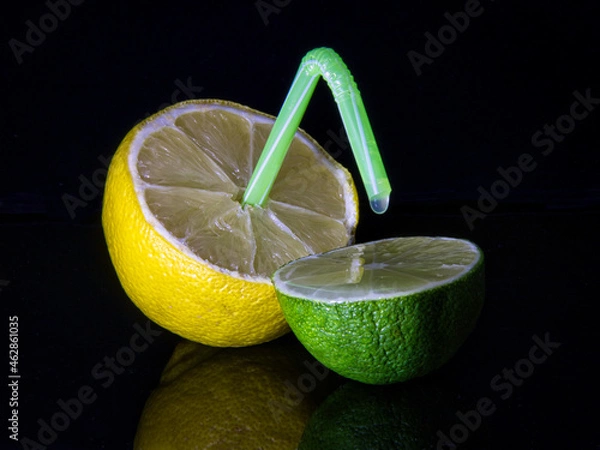 Obraz Transfusión ácida