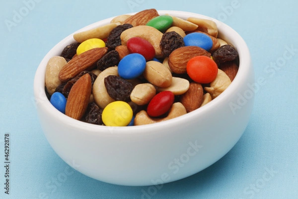 Obraz Trail Mix