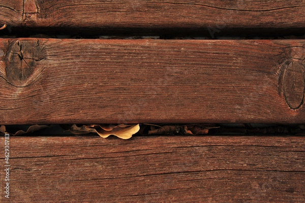 Obraz old wood texture