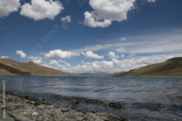 Obraz 美しい風景の中のランドスケープ