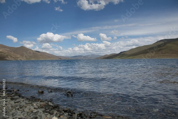 Obraz 美しい風景の中のランドスケープ