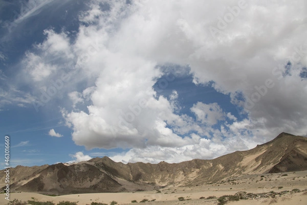 Obraz 美しい風景の中のランドスケープ