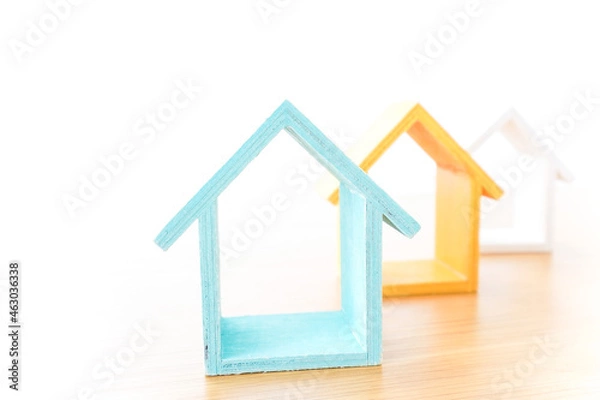 Fototapeta 不動産