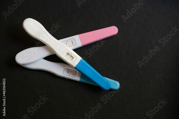 Obraz tets de embarazo