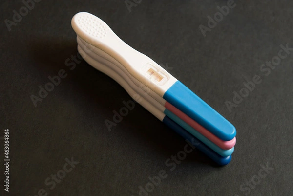 Obraz tets de embarazo