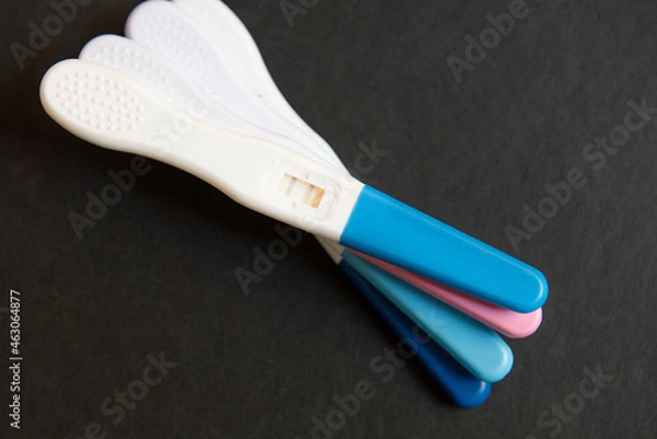 Obraz tets de embarazo