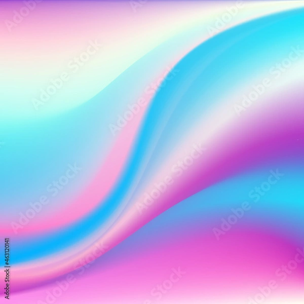 Fototapeta Defocused abstract background