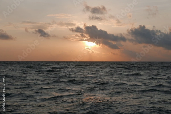 Obraz モルディブ