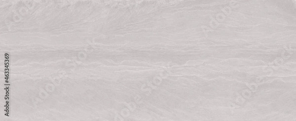 Fototapeta Panorama abstract white marble texture and background seamless for design.