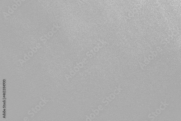 Obraz Uneven texture imitating gray plaster on the wall