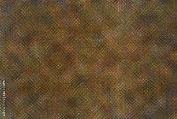 Obraz Colored abstract uneven image of colored glass