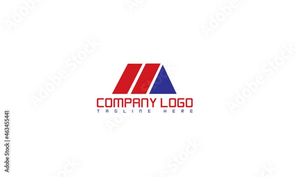 Obraz logo for company