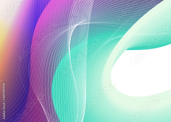 Obraz デジタルイメージの背景