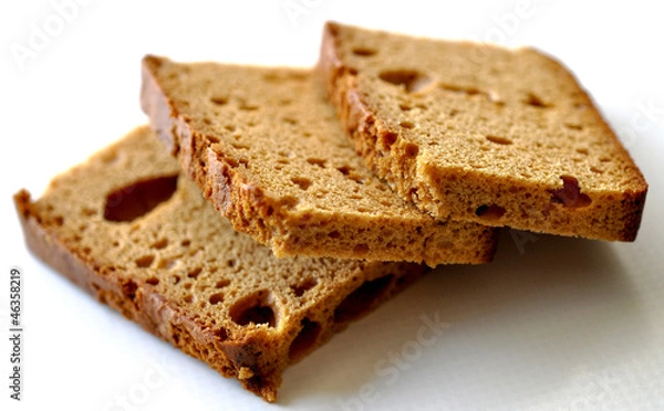 Obraz pain d'épices