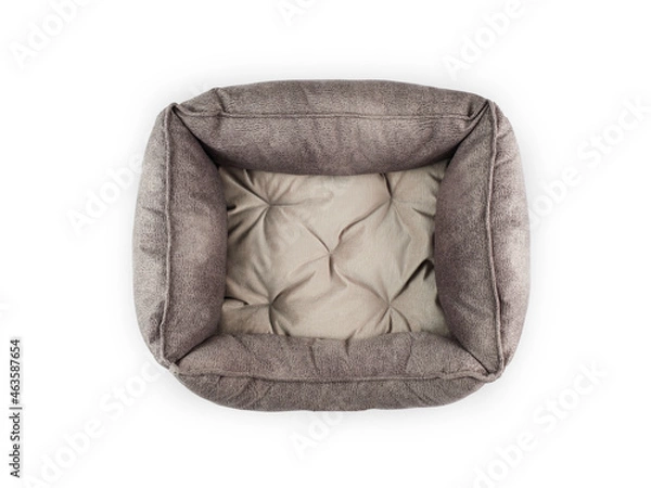 Obraz Bed for a dog, a pet