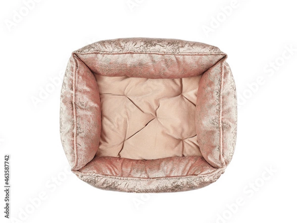 Obraz Bed for a dog, a pet