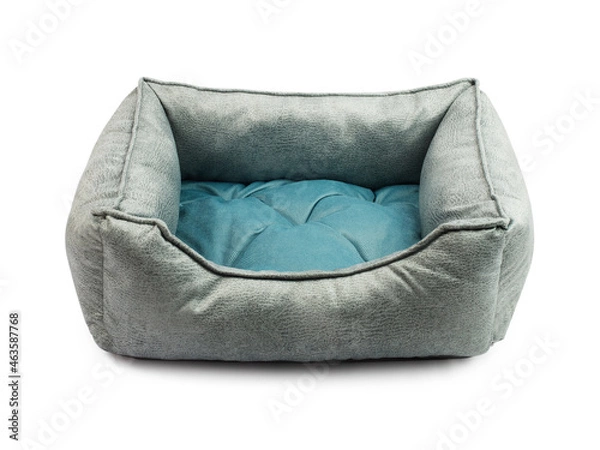 Obraz Bed for a dog, a pet