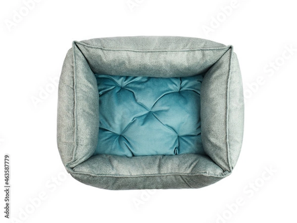 Obraz Bed for a dog, a pet