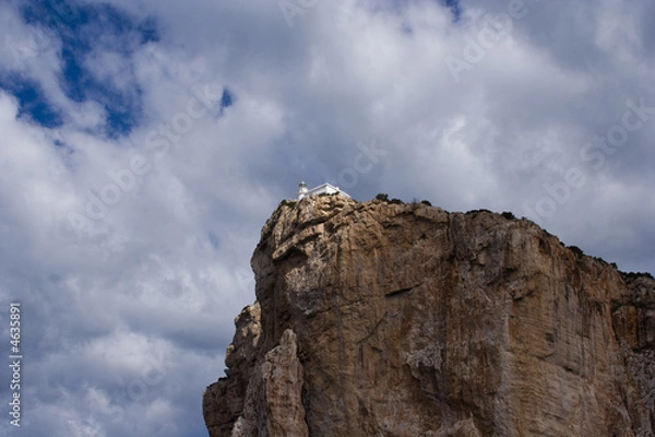 Fototapeta Neptunsgrotte