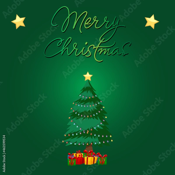 Fototapeta christmas