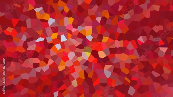 Fototapeta Christmas and NewYear Pattern Background , Graphic Design for Card , Decoration , Gift Wrapping