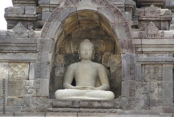 Fototapeta 仏陀