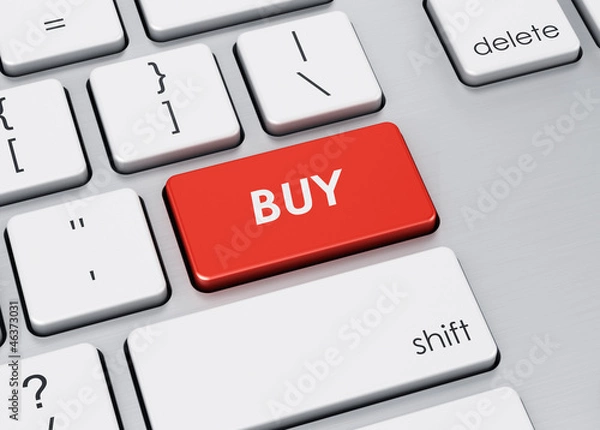 Obraz Buy