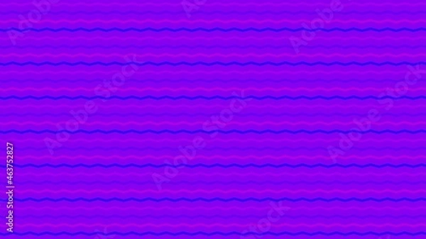 Obraz Abstract seamless pattern , zig zag waves, Zig zag wave pattern, wave pattern background, Dark wave pattern, Wave abstract pattern, Colorful wave