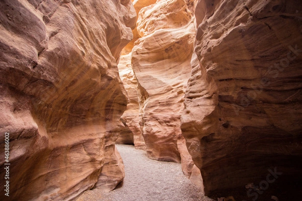 Obraz canyon state