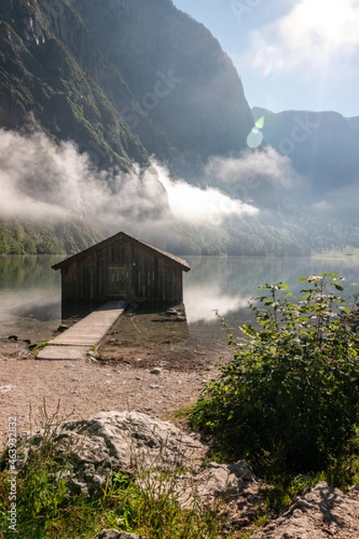 Obraz Königssee
