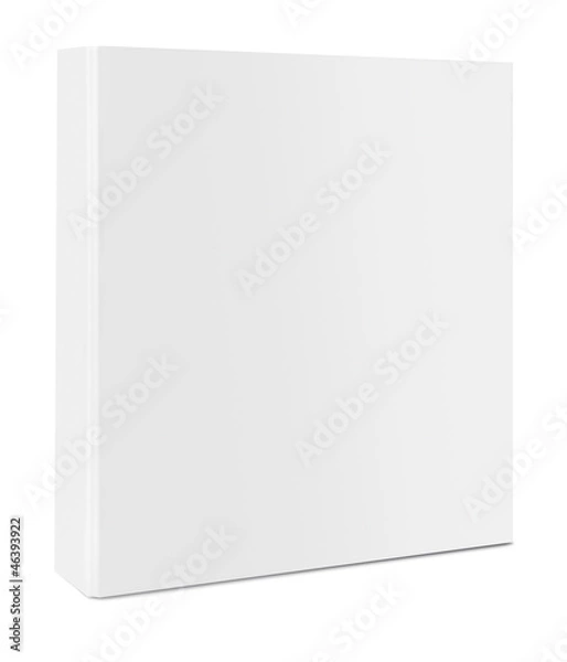 Fototapeta Puste segregatory