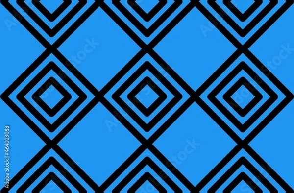 Obraz Background pattern blends with color, suitable for design projects, banners, posters, text, magazines or personal use