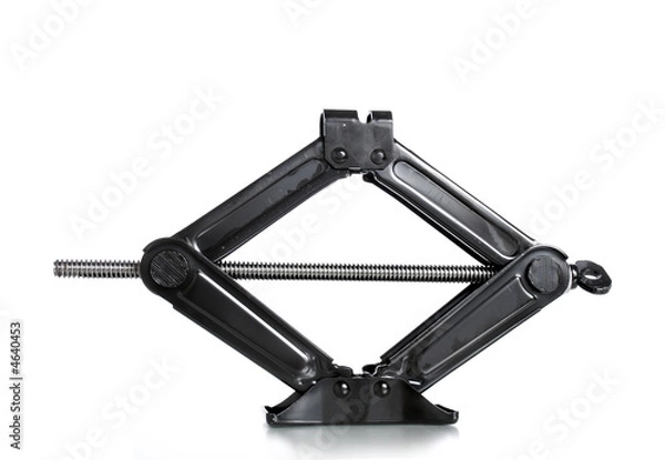 Obraz Car jack