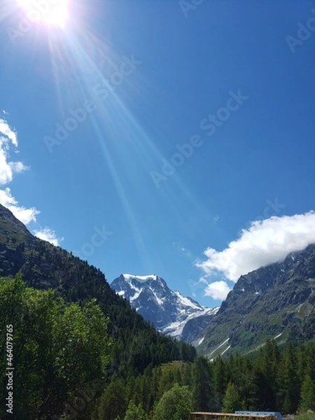 Obraz Beautiful landscapes
