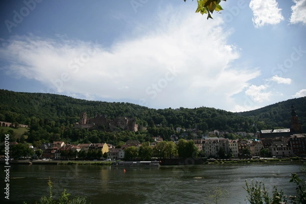 Obraz Beautiful landscapes
