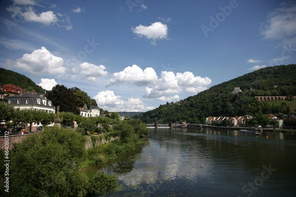 Obraz Beautiful landscapes
