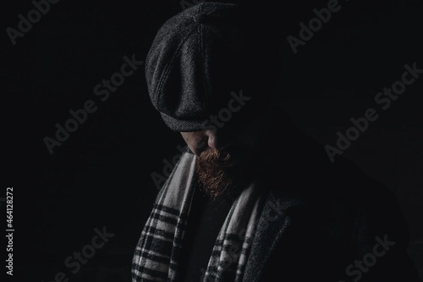 Obraz peaky blinders