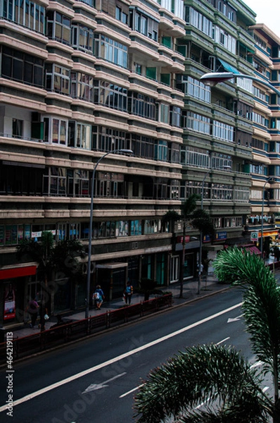 Obraz Pablo Pérez López