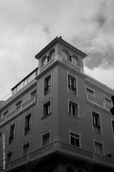 Obraz Pablo Pérez López