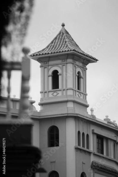 Obraz Pablo Pérez López