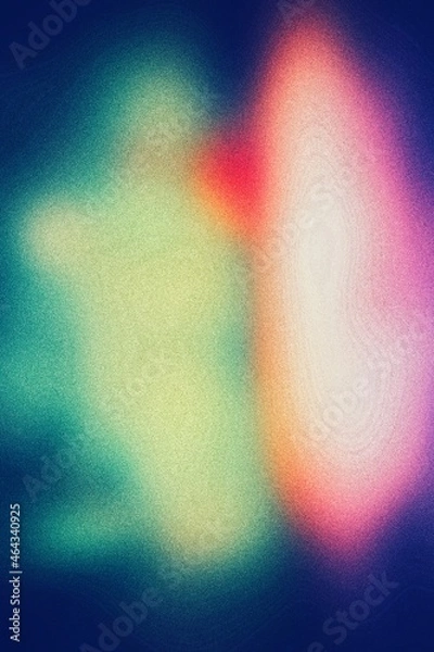 Obraz abstract colorful background