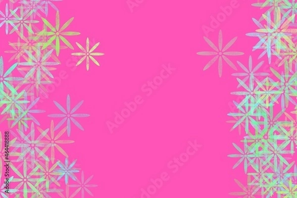 Fototapeta The perfect blend of backgrounds can be used in many different ways depending on your style.	
